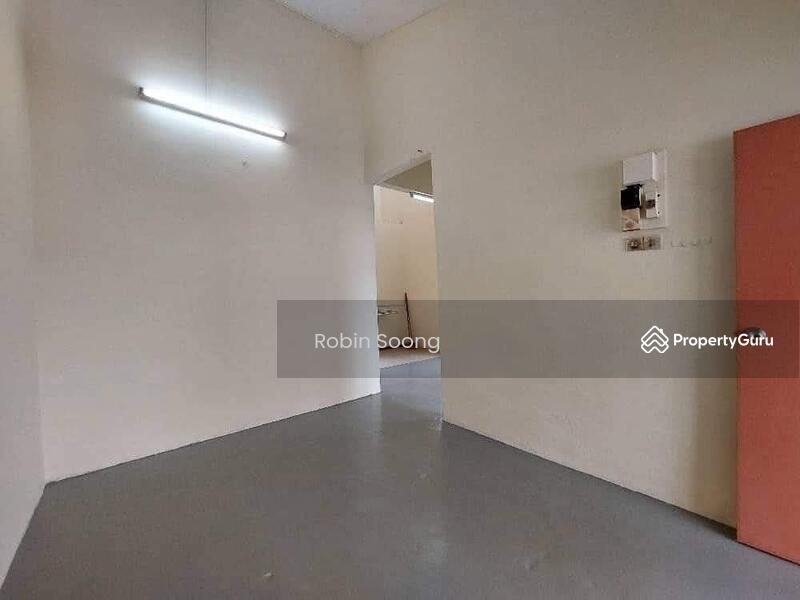 For Sale - Bukit Baru/Taman Desa Baru- Corner 1 Storey Terrace