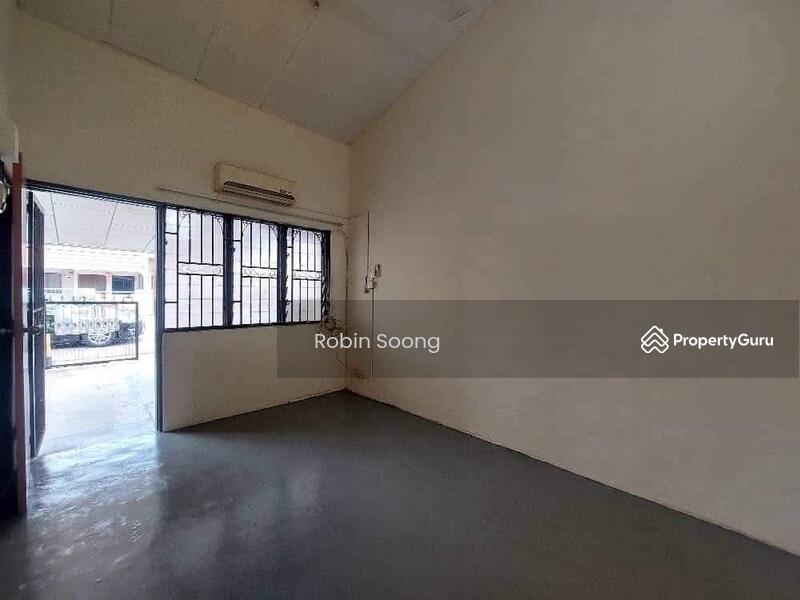 For Sale - Bukit Baru/Taman Desa Baru- Corner 1 Storey Terrace