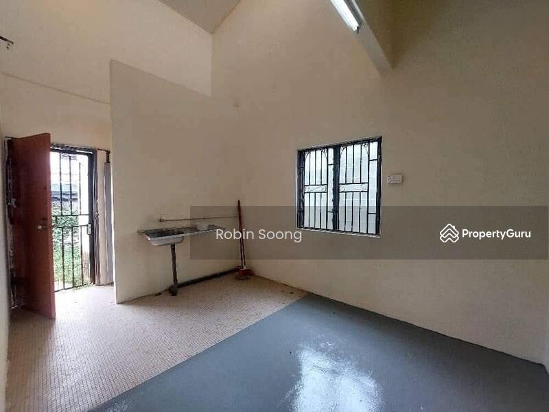 For Sale - Bukit Baru/Taman Desa Baru- Corner 1 Storey Terrace