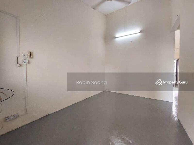 For Sale - Bukit Baru/Taman Desa Baru- Corner 1 Storey Terrace
