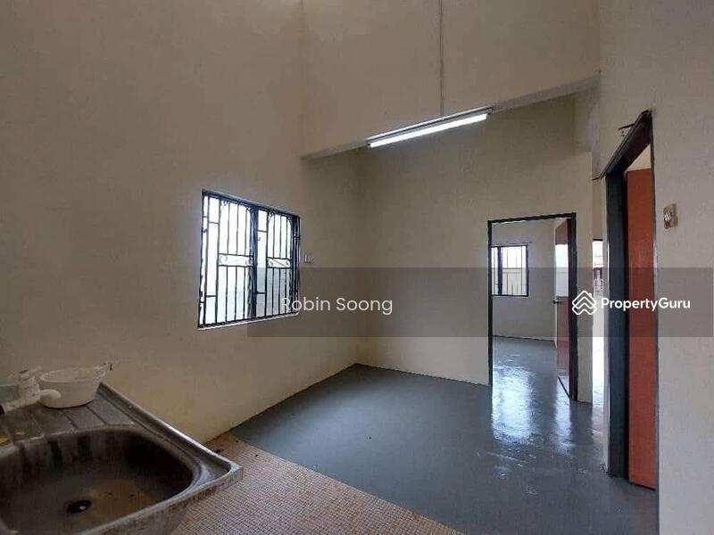 For Sale - Bukit Baru/Taman Desa Baru- Corner 1 Storey Terrace