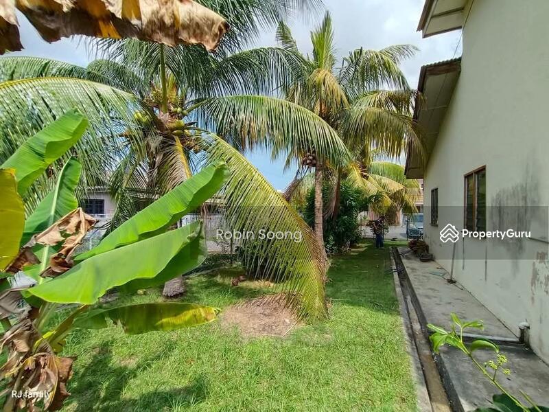 For Sale - Bukit Baru/Taman Desa Baru- Corner 1 Storey Terrace