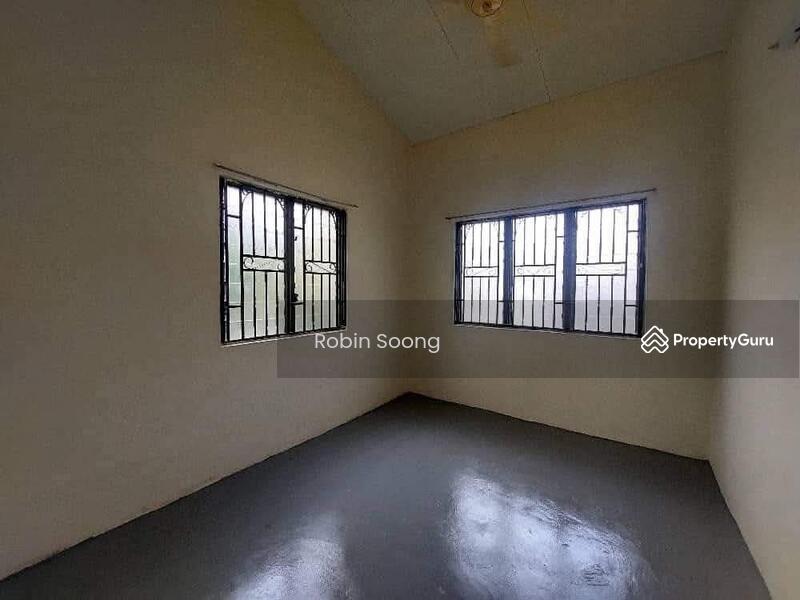 For Sale - Bukit Baru/Taman Desa Baru- Corner 1 Storey Terrace