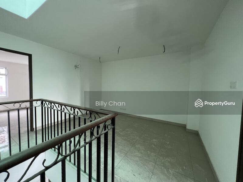 3-storey Terraced House for Sale in Taman Bukit Suria (Cheras) - Billy Chan - PropertyGuru.com.my