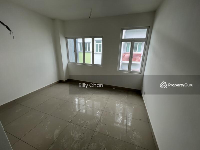 3-storey Terraced House for Sale in Taman Bukit Suria (Cheras) - Billy Chan - PropertyGuru.com.my