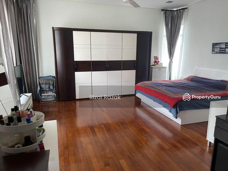 Rumah Banglo untuk Dijual di Sri Hartamas (Kuala Lumpur) - Rizal Razak - PropertyGuru.com.my
