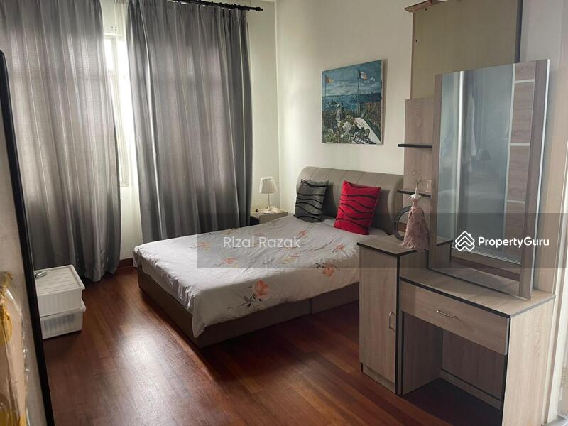 Rumah Banglo untuk Dijual di Sri Hartamas (Kuala Lumpur) - Rizal Razak - PropertyGuru.com.my