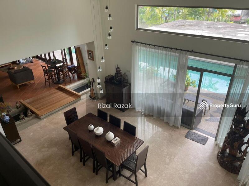 Rumah Banglo untuk Dijual di Sri Hartamas (Kuala Lumpur) - Rizal Razak - PropertyGuru.com.my
