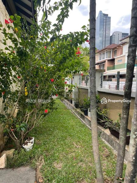 Rumah Banglo untuk Dijual di Sri Hartamas (Kuala Lumpur) - Rizal Razak - PropertyGuru.com.my