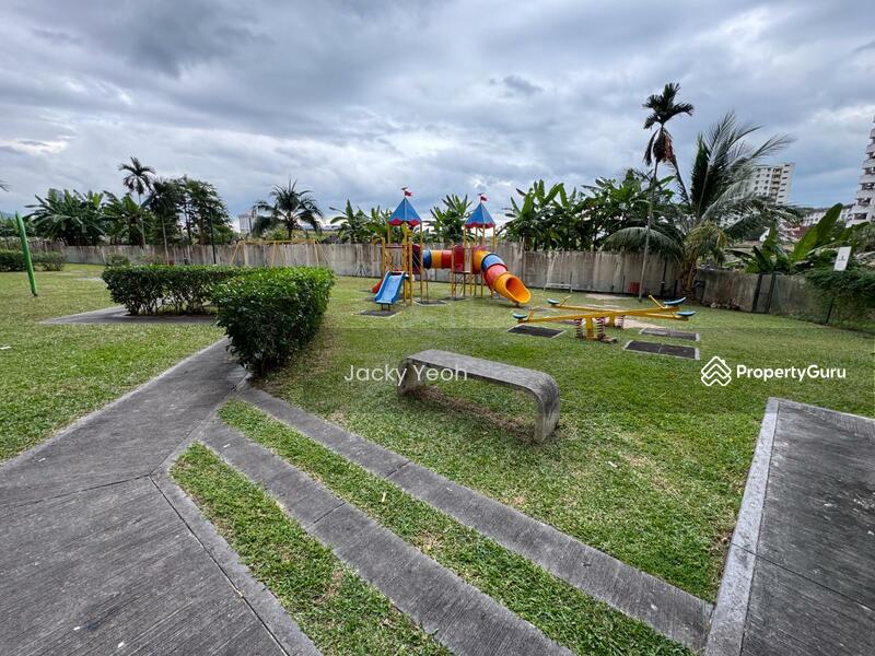 Pangsapuri untuk Disewa di Halaman Kenanga - Jacky Yeoh - PropertyGuru.com.my