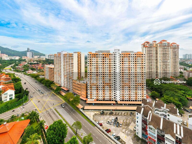 Pangsapuri untuk Disewa di Halaman Kenanga - Jacky Yeoh - PropertyGuru.com.my