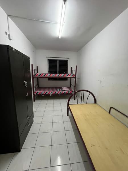 Pangsapuri untuk Disewa di Halaman Kenanga - Jacky Yeoh - Bedroom - PropertyGuru.com.my