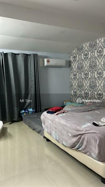 For Sale - Tmn Muda Cheras House For Sale