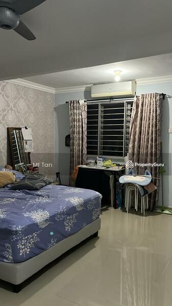 For Sale - Tmn Muda Cheras House For Sale