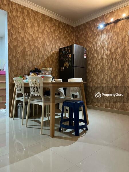 For Sale - Tmn Muda Cheras House For Sale