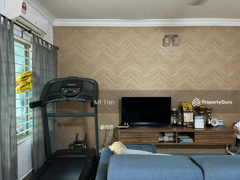 For Sale - Tmn Muda Cheras House For Sale