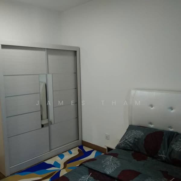Apartment for Rent at Sentul Point - James Tham - PropertyGuru.com.my
