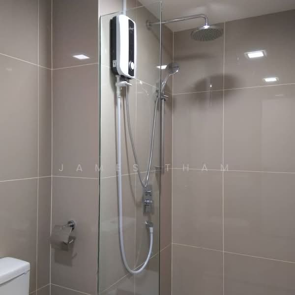 Apartment for Rent at Sentul Point - James Tham - PropertyGuru.com.my