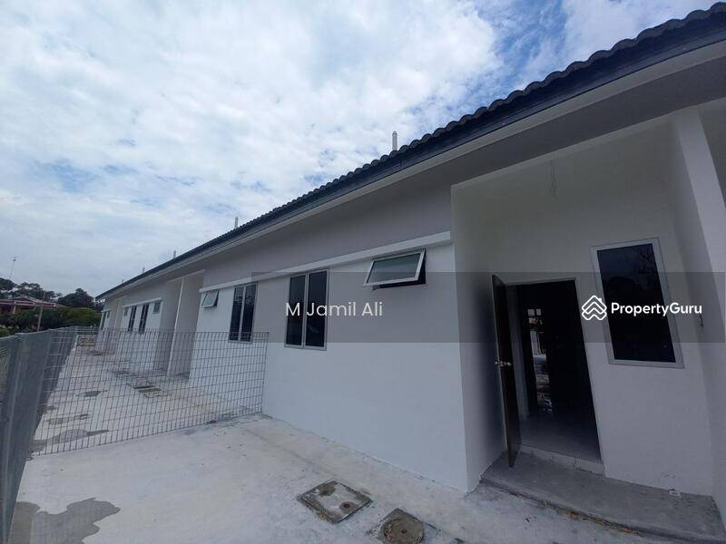 Untuk Dijual - parit jawa