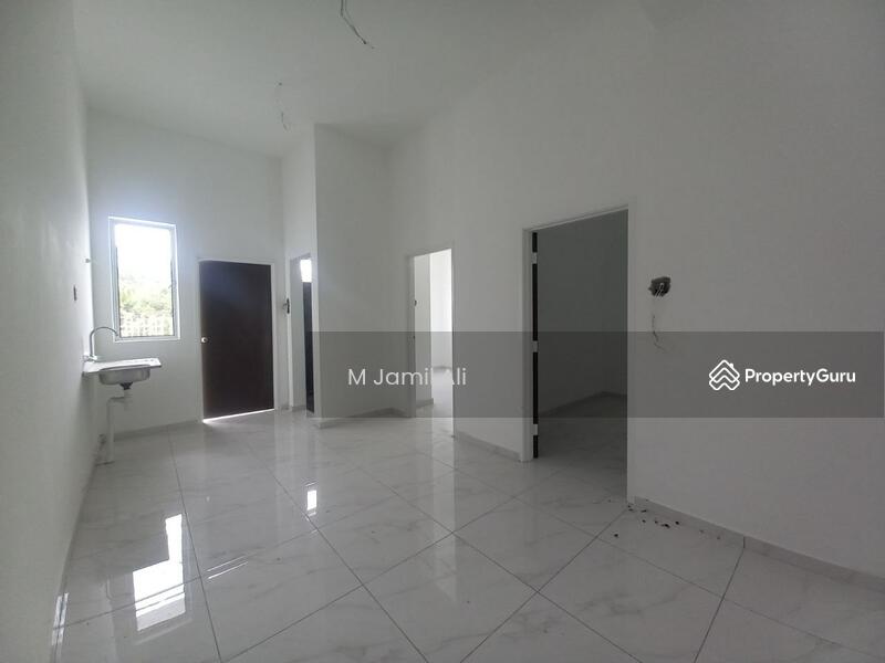 Untuk Dijual - parit jawa