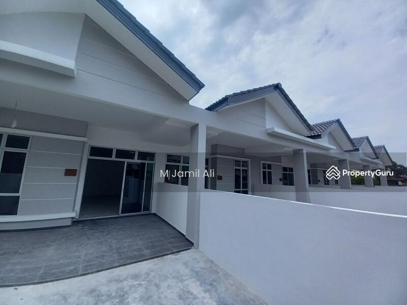 Untuk Dijual - parit jawa