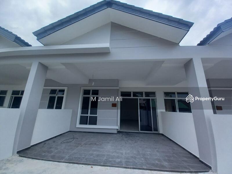 Untuk Dijual - parit jawa
