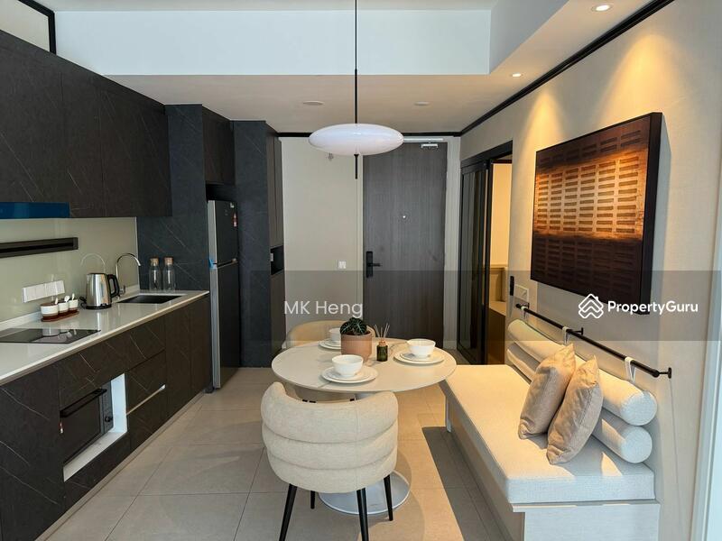 For Rent - The Atrium