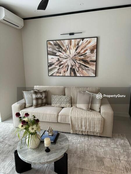 For Rent - The Atrium