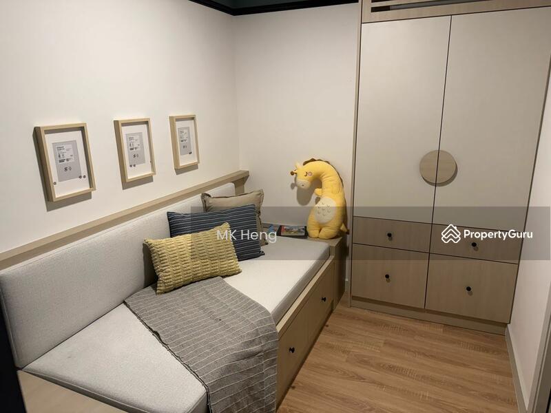 For Rent - The Atrium