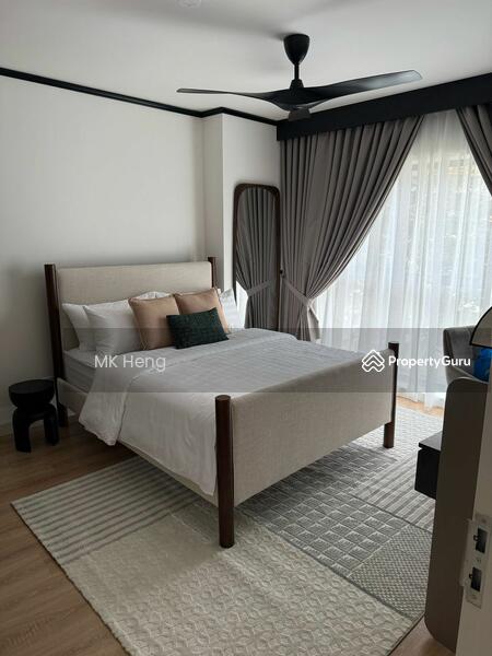 For Rent - The Atrium