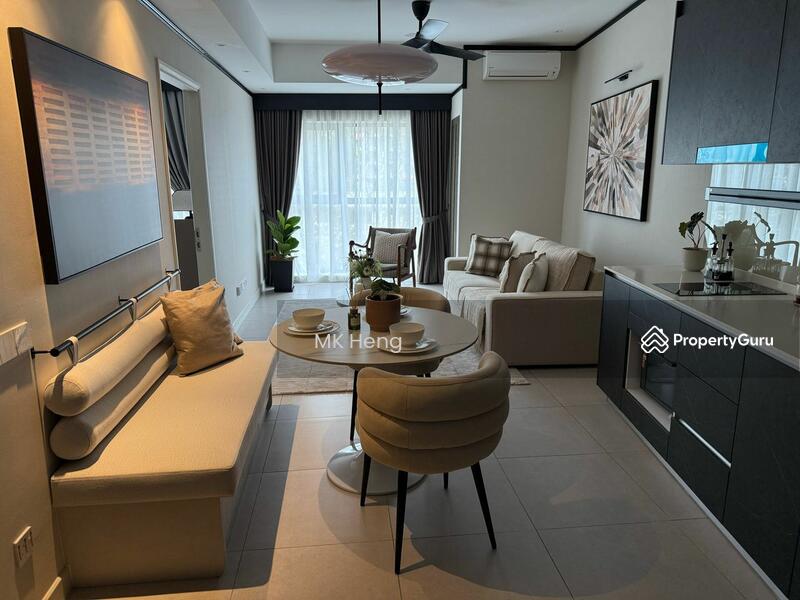 For Rent - The Atrium