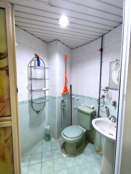 Untuk Dijual - Villa Putra