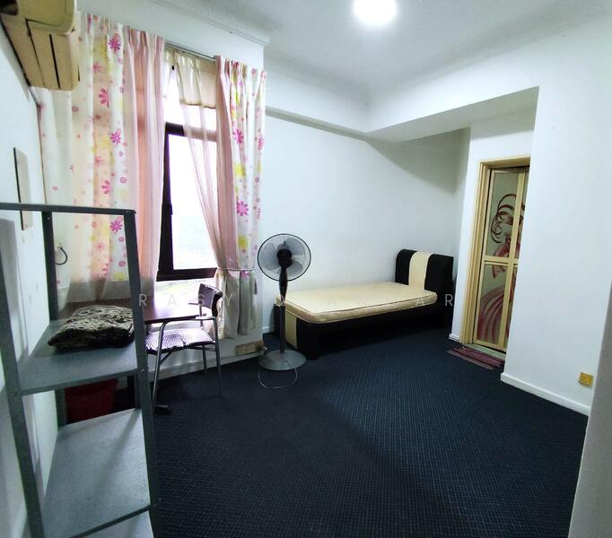 Untuk Dijual - Villa Putra