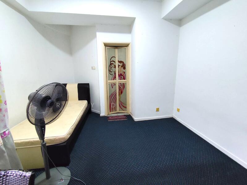 Untuk Dijual - Villa Putra