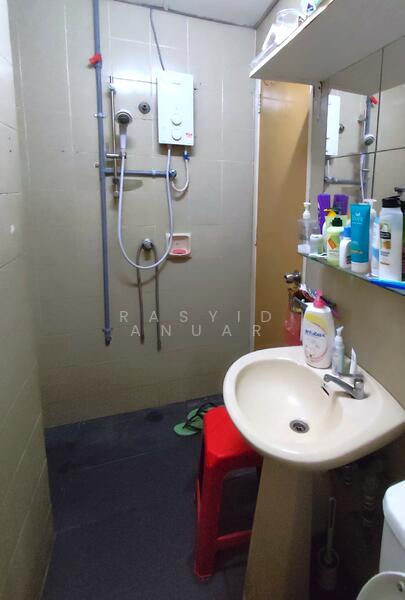 Untuk Dijual - Villa Putra