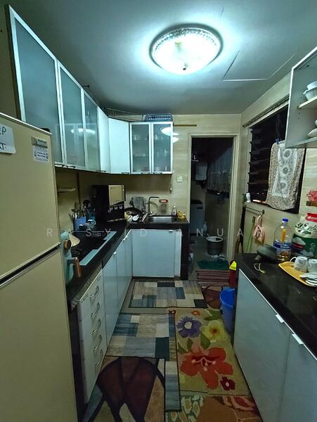 Untuk Dijual - Villa Putra