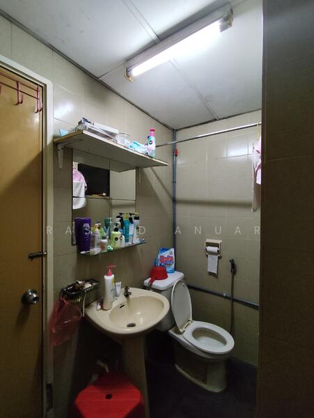 Untuk Dijual - Villa Putra