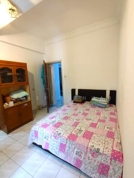 Untuk Dijual - Villa Putra