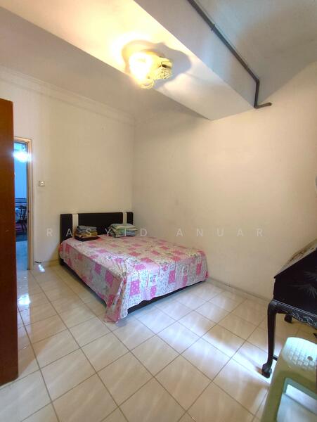 Untuk Dijual - Villa Putra