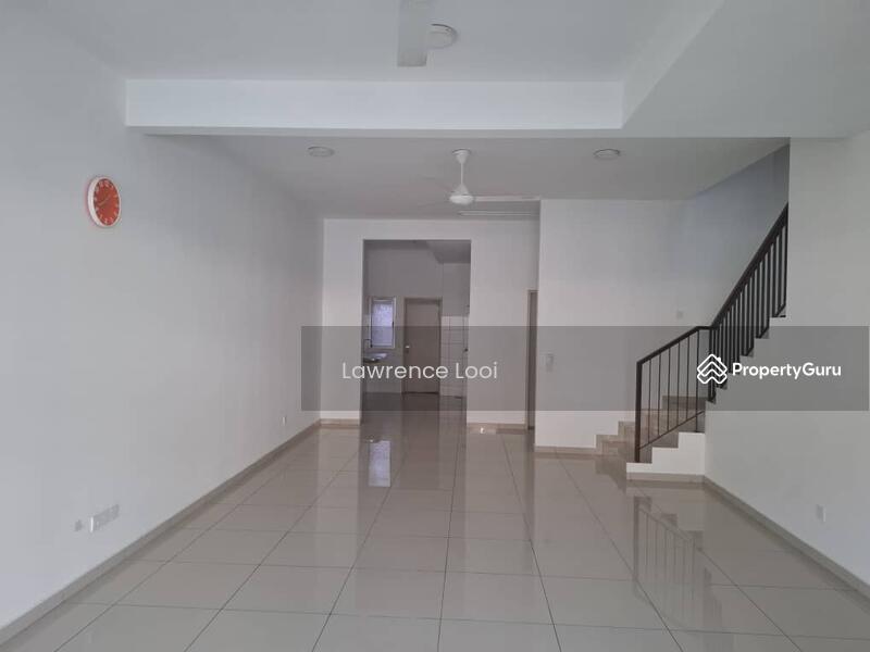 For Rent - Penduline @ Bandar Rimbayu