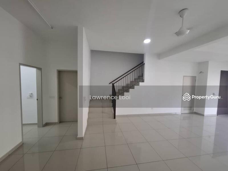 For Rent - Penduline @ Bandar Rimbayu