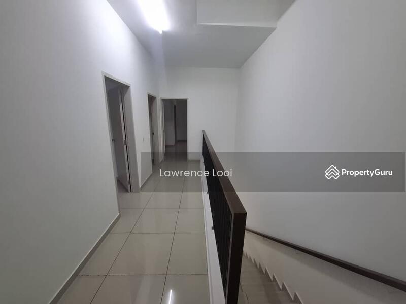 For Rent - Penduline @ Bandar Rimbayu
