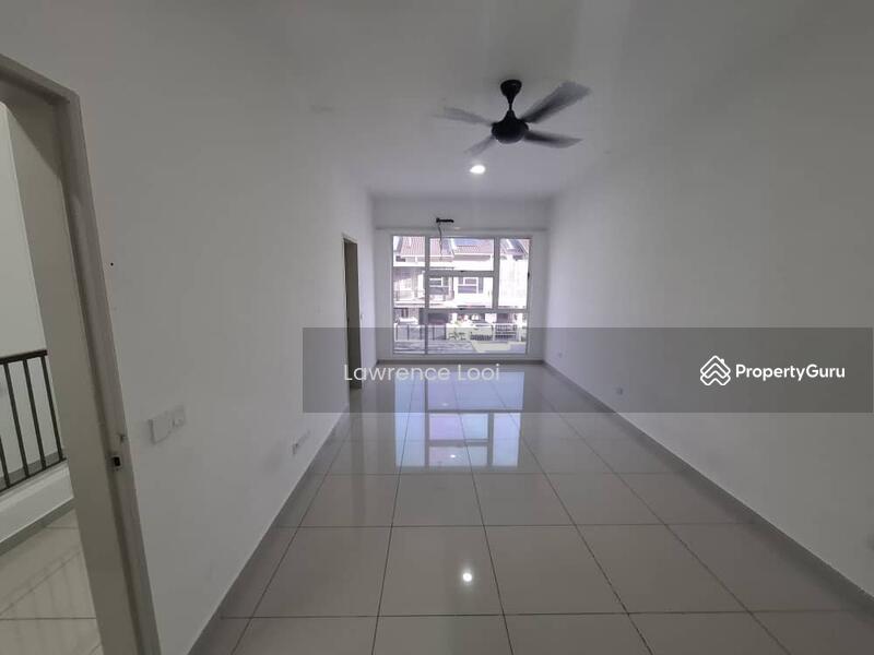For Rent - Penduline @ Bandar Rimbayu
