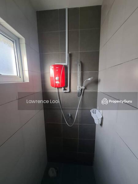 For Rent - Penduline @ Bandar Rimbayu