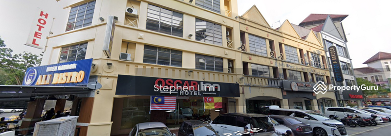 Untuk Dijual - Tenanted Shop, Pjs 8 Sunway Mentari Bandar Sunway
