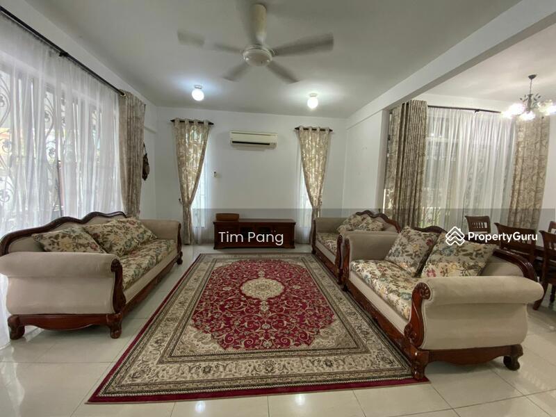 For Rent - Taman Setia Impian, Jade Hills Kajang