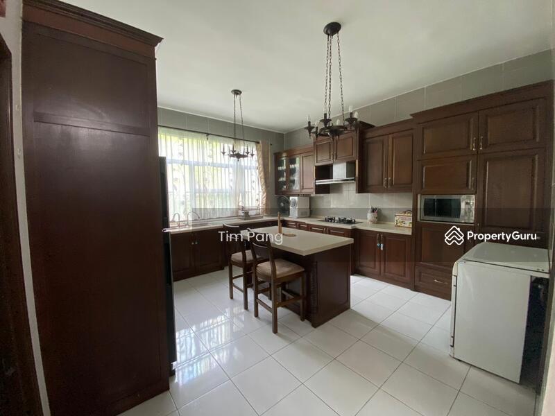 For Rent - Taman Setia Impian, Jade Hills Kajang