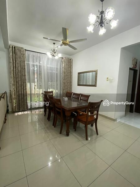For Rent - Taman Setia Impian, Jade Hills Kajang