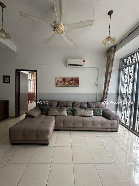 For Rent - Taman Setia Impian, Jade Hills Kajang