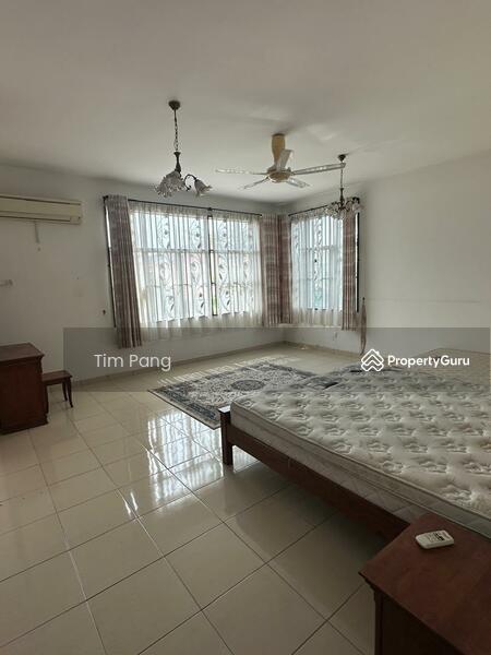 For Rent - Taman Setia Impian, Jade Hills Kajang